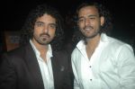 Toshi Sabri, Sharib Sabri at Will you Marry me music launch in Mumbai on 3rd Feb 2012 (24).JPG